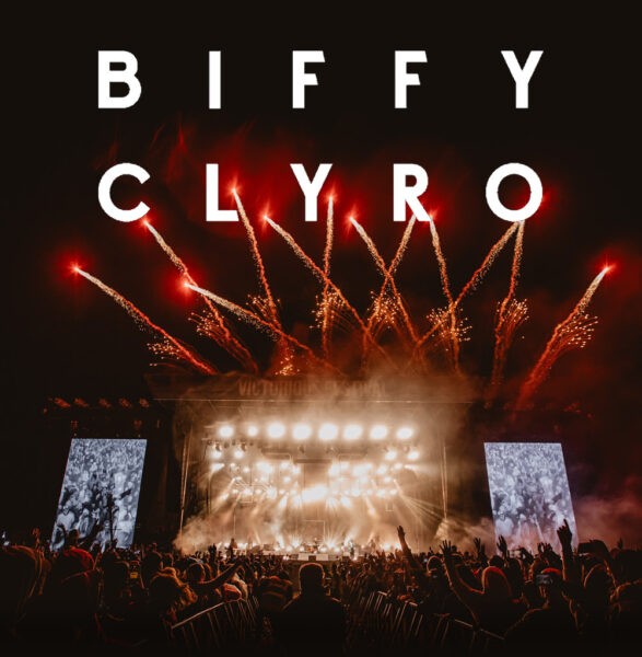 Biffy Clyro