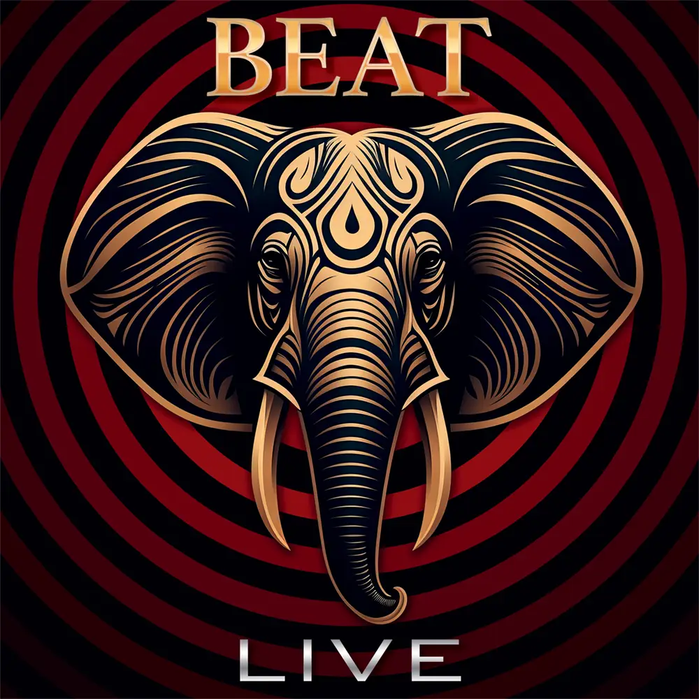 BEAT - Live