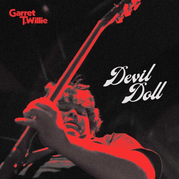 Garret T. WIllie - Devil Doll