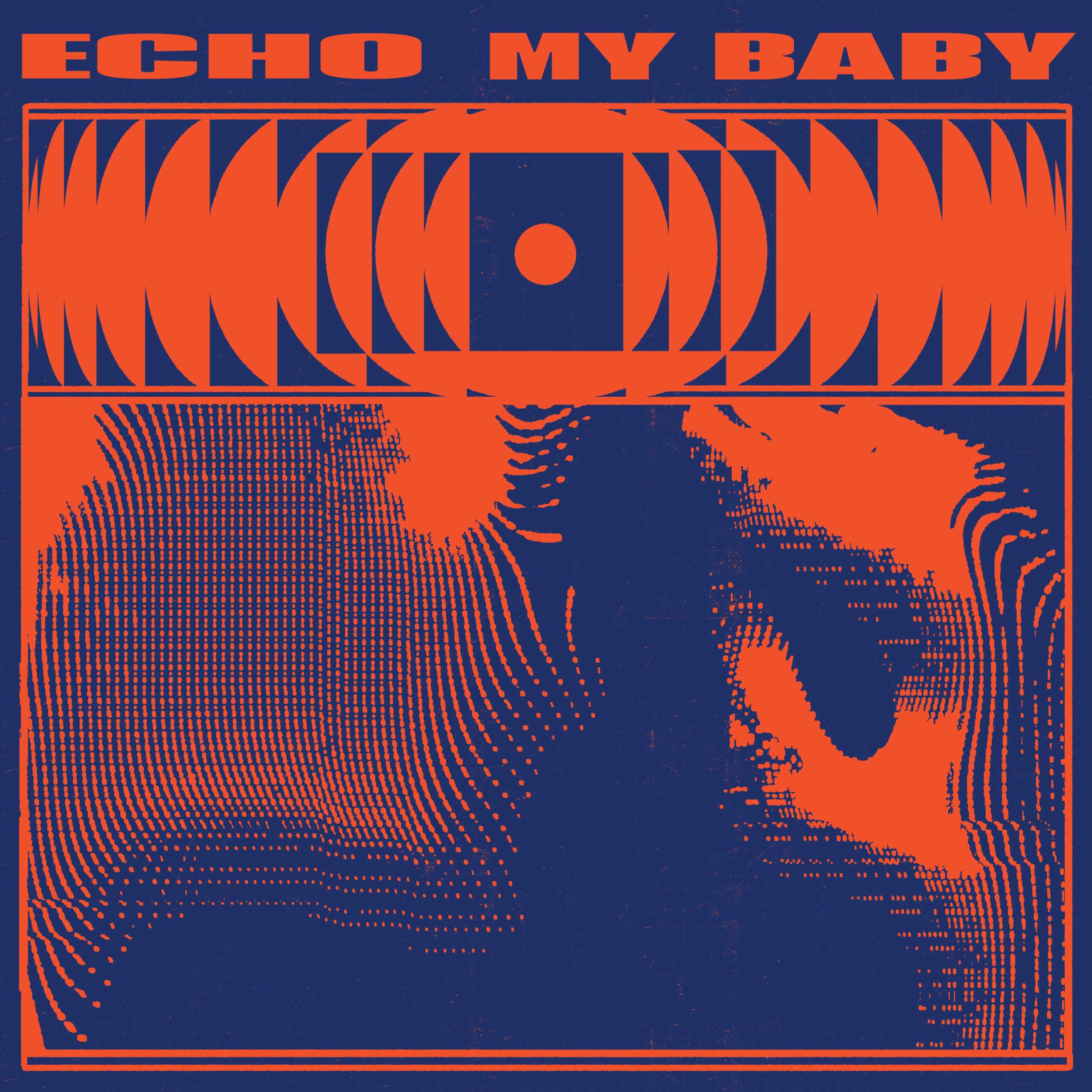 My Baby - Echo