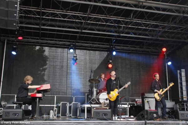 Sean Webster Band 02