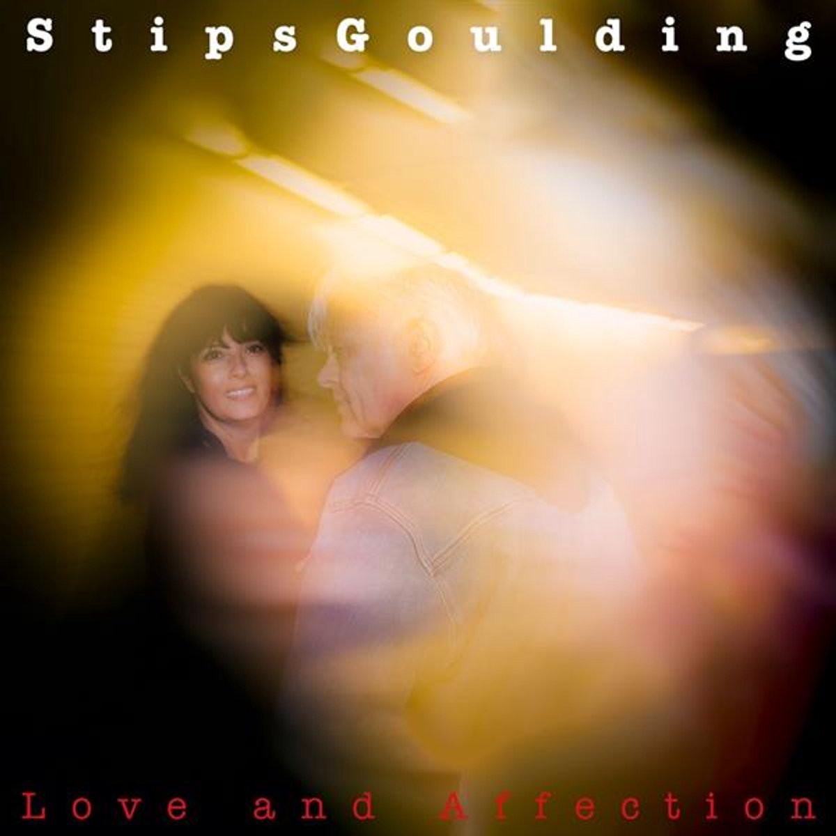 StipsGoulding - Love And Affection