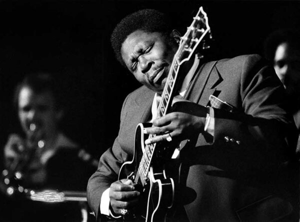 BB King BB King