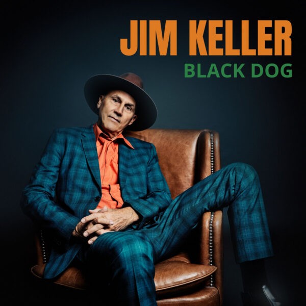 Jim Keller - Black Dog