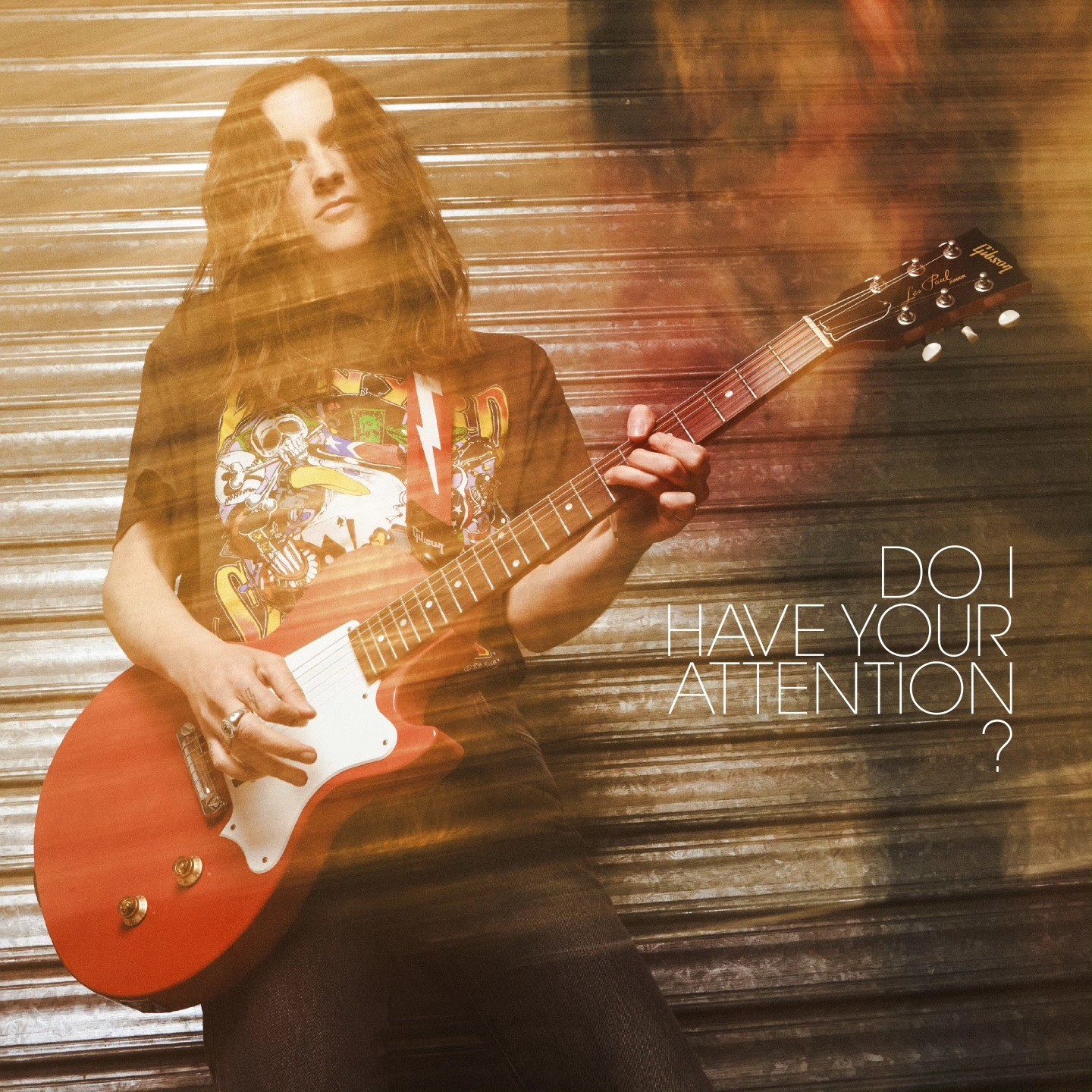 Laura Cox - Do I Have Your Attention?