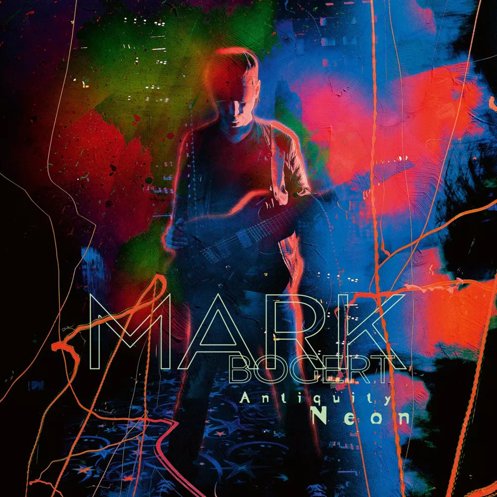 Mark Bogert - Antiquity Neon
