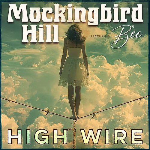 Mockingbird Hill featuring B'ee - High Wire