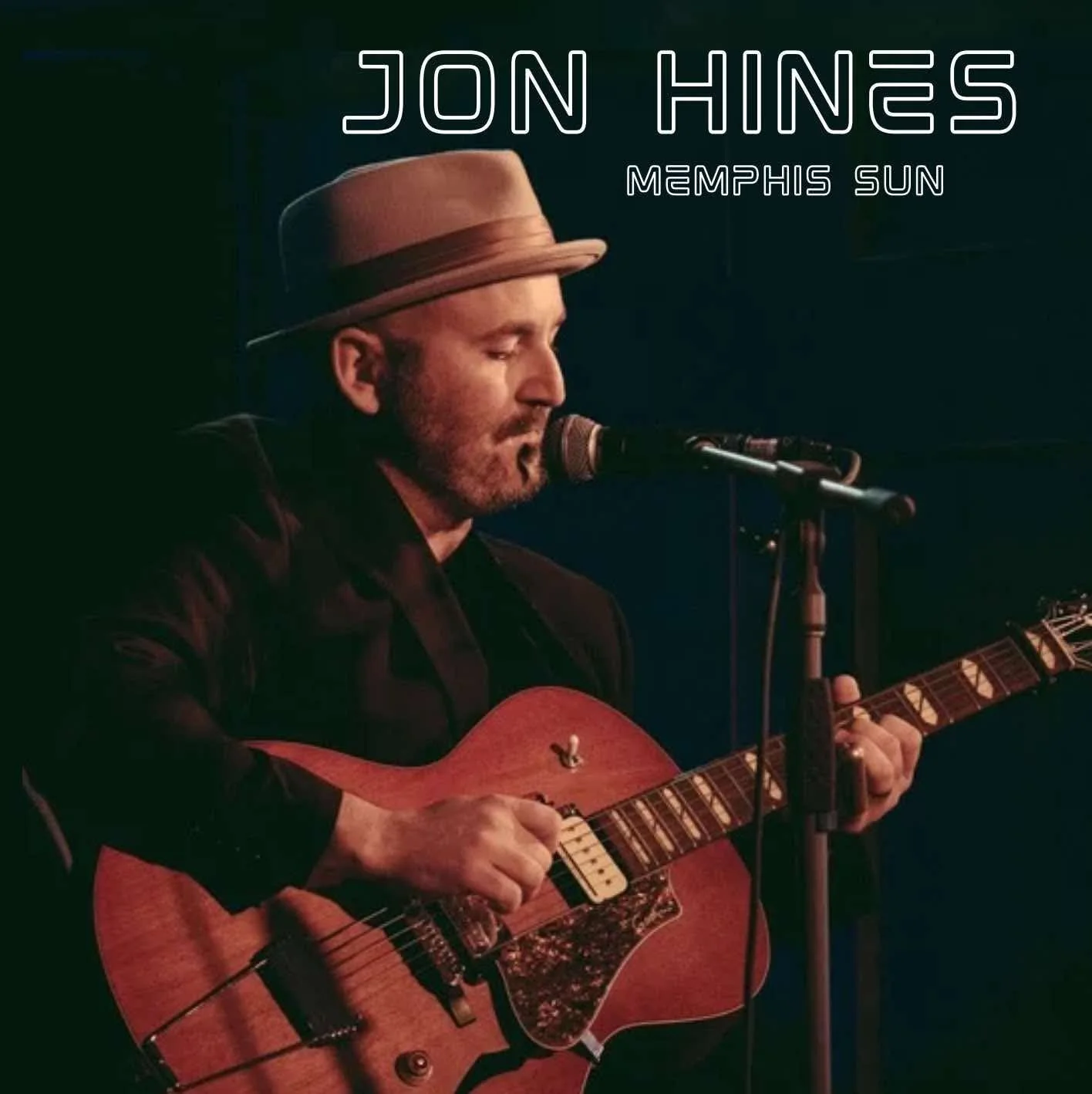Jon Hines - Memphis Sun