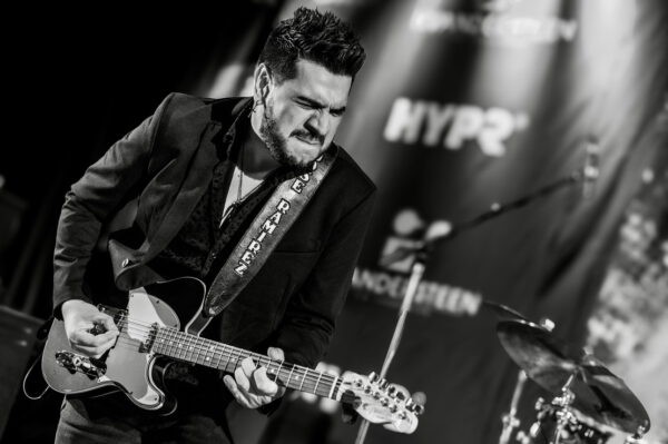 Jose Ramirez Foto credits Dick vd Wilt