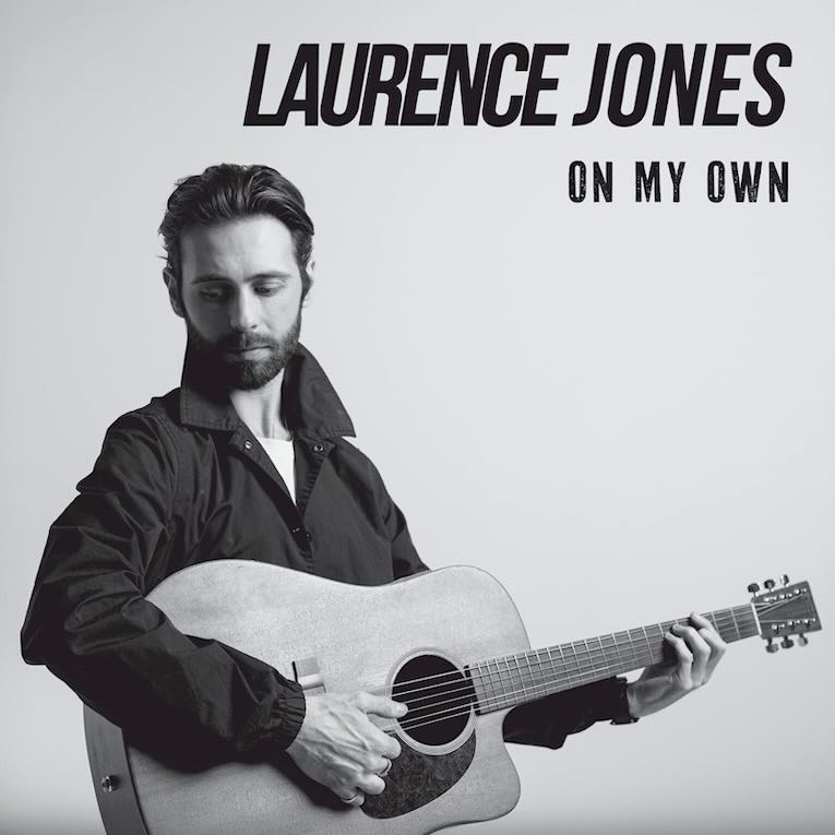 Laurence Jones - On My Own