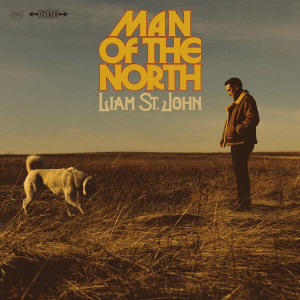 Liam St. John - Man Of The North