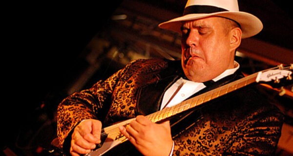 Magic Frankie PR foto credits Marco van Rooijen