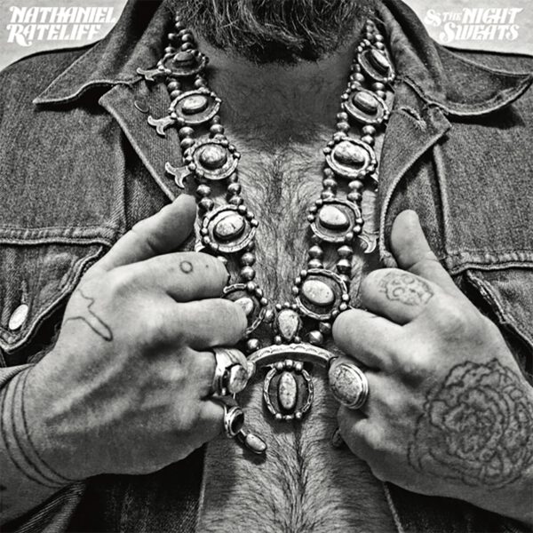 Nathaniel Rateliff & The Night Sweats - Nathaniel Rateliff & The Night Sweats (10th Anniversary Edition)