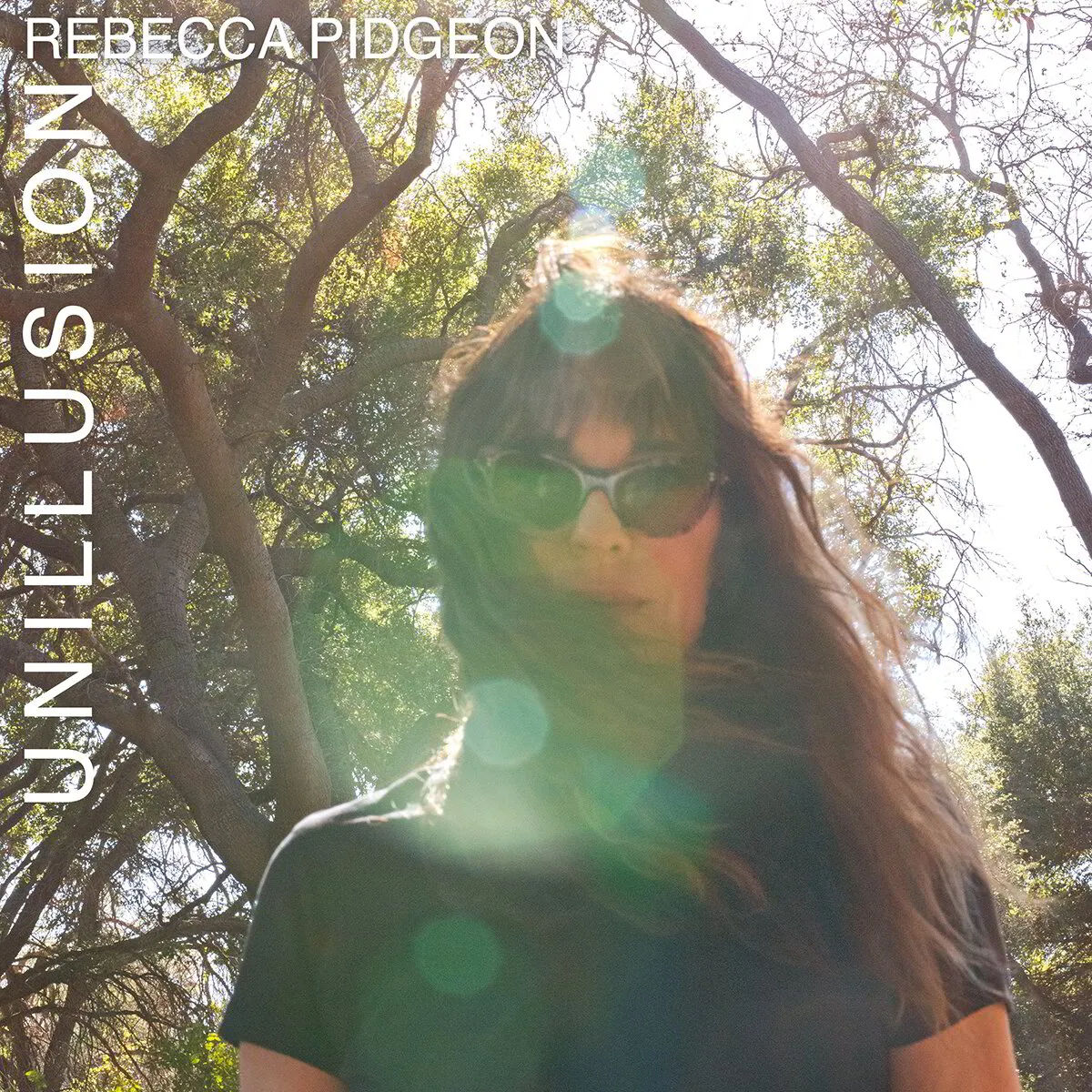 Rebecca Pidgeon - Unillusion