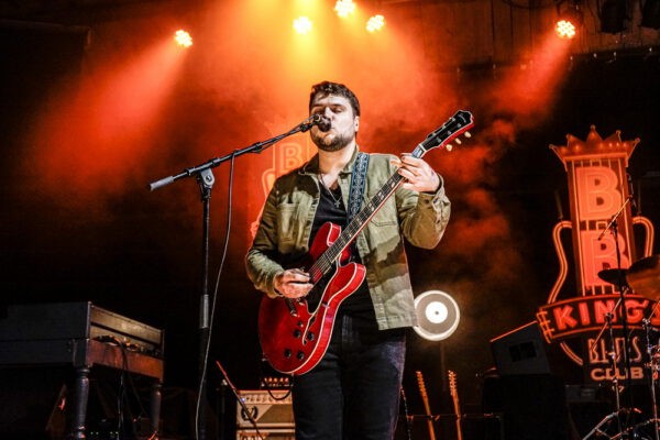 Stef Paglia Foto credits Iris Teunissen