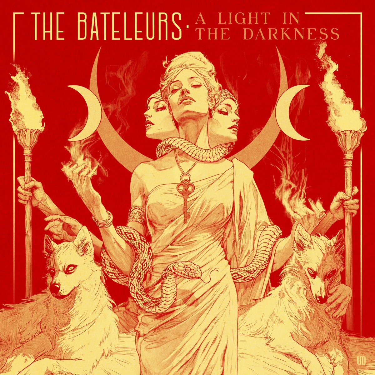The Bateleurs - A Light in the Darkness