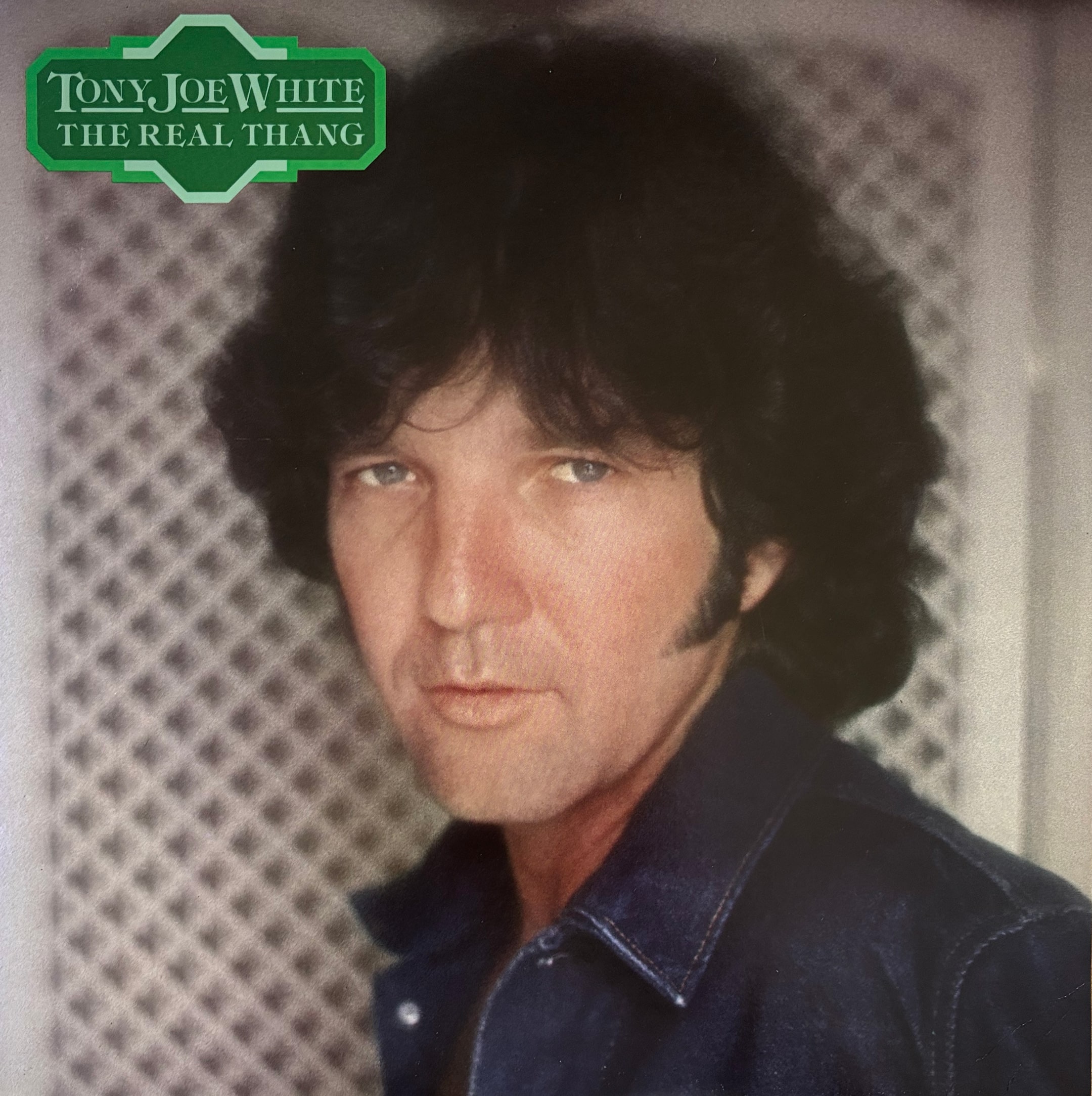 Tony Joe White The Real Thang (Expanded Re-Release)