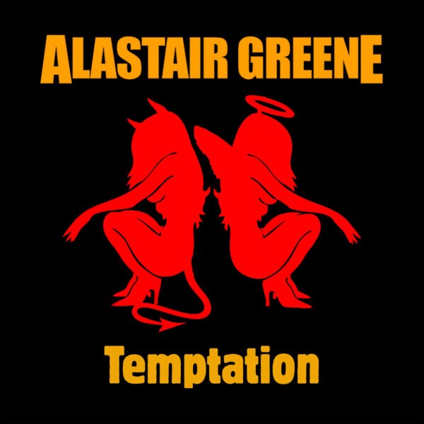 Alastair Greene - Temptation (Live in Sin City)