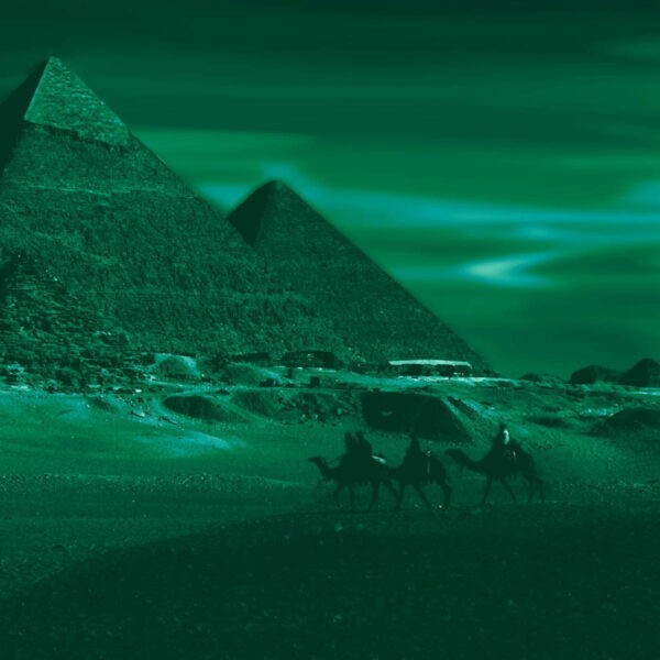 Devon Allman - Nightvision