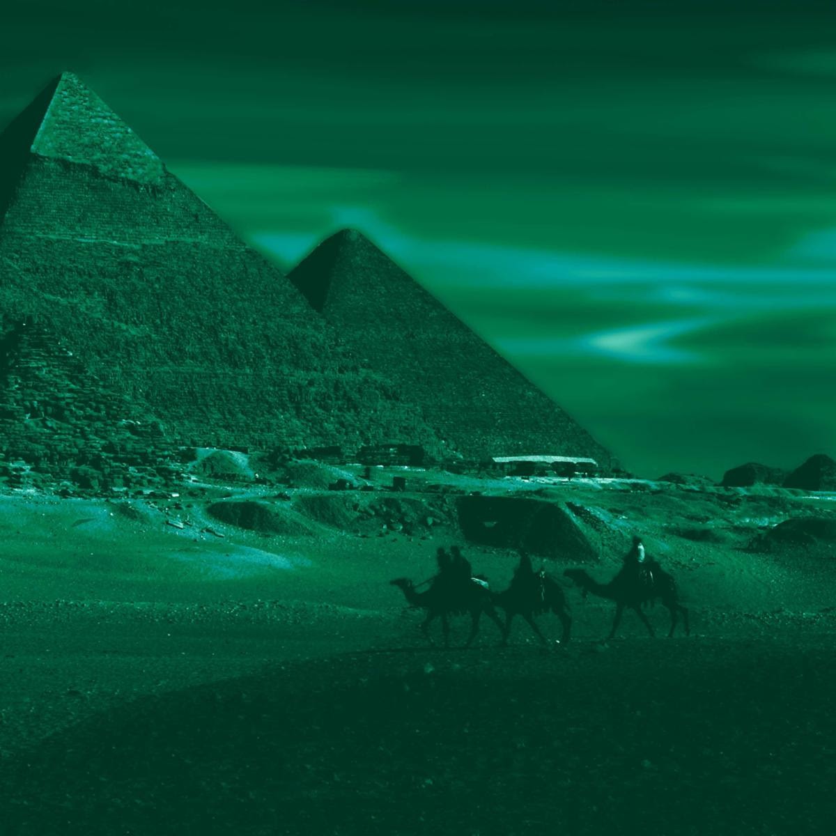 Devon Allman - Nightvision