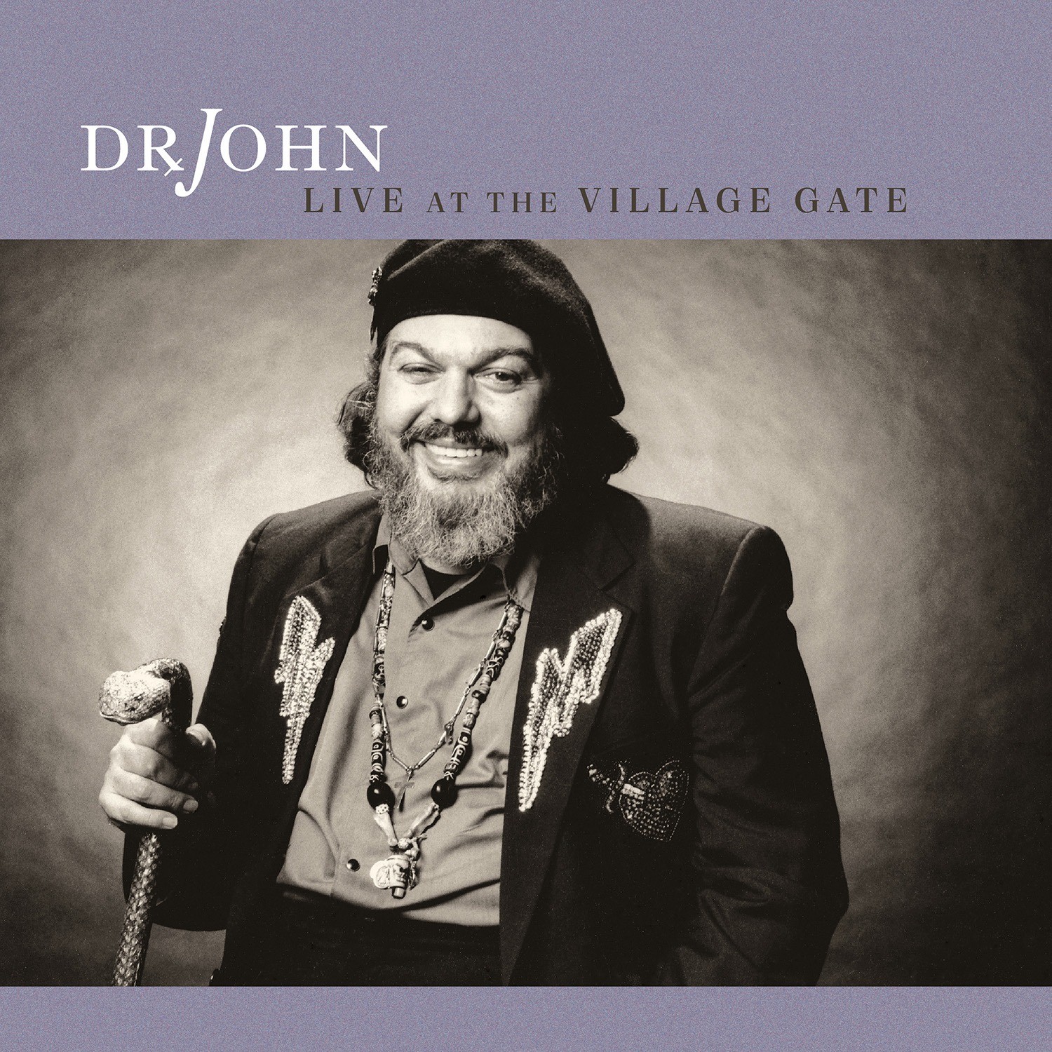 Dr. John - Live At The Village Gate