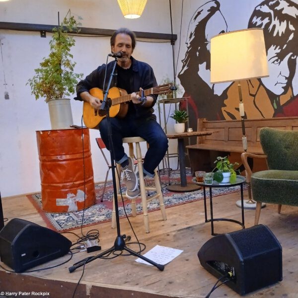 Eugene Ruffolo Eugene Ruffolo