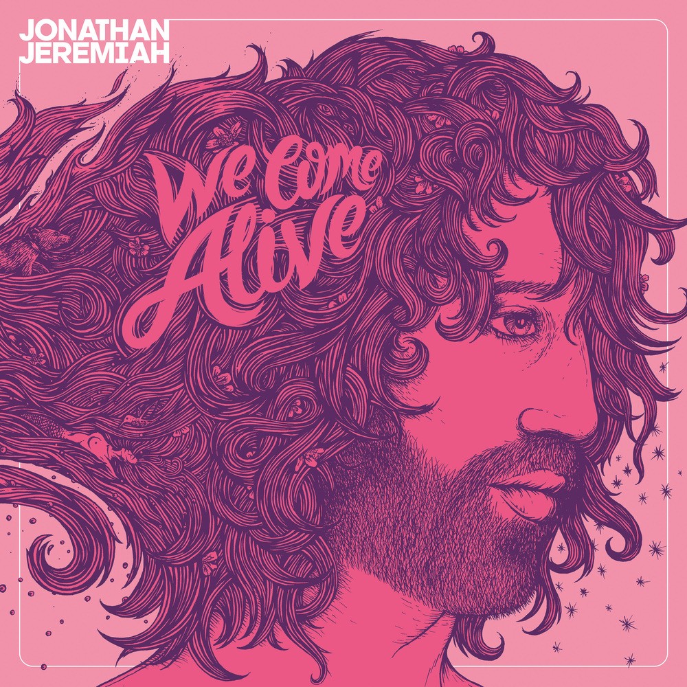 Jonathan Jeremiah - We Come Alive