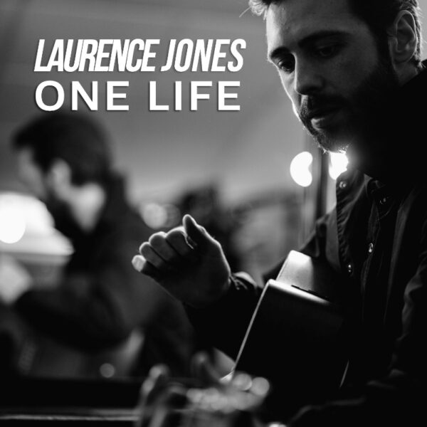 Laurence Jones - One Life