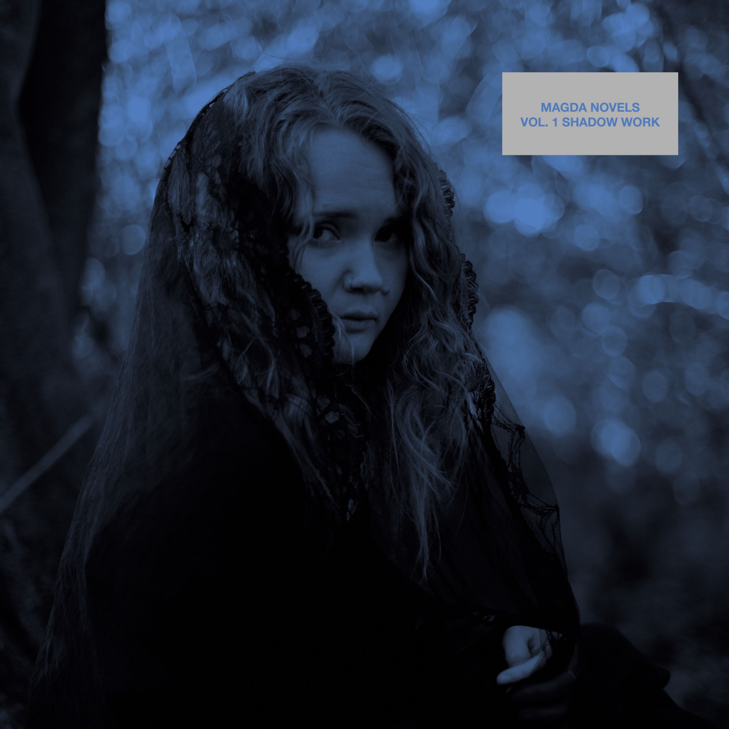 Review: Magda Novels Vol. 1 - Shadow Work