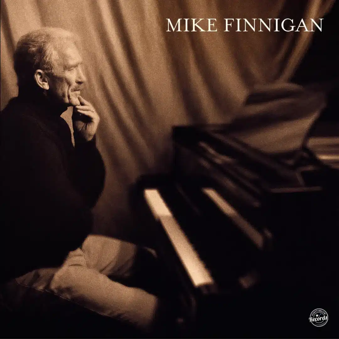 Mike Finnigan - Mike Finnigan