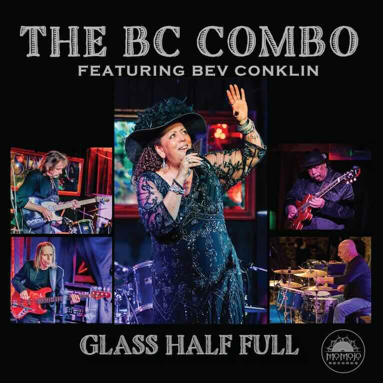 The BC Combo - Glass Half Full