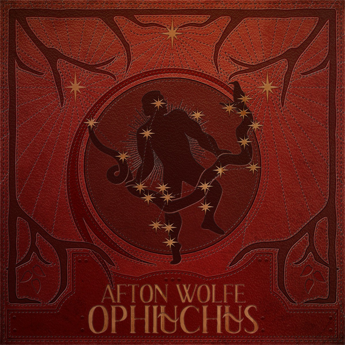 Afton Wolfe - Ophiuchus