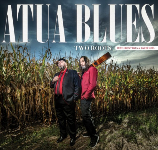 Atua Blues - Two Roots