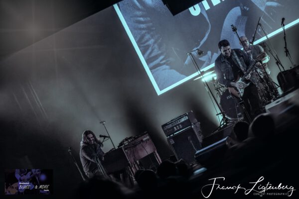 Bluesfestival Bluesz & More Bluesfestival Bluesz & More 1