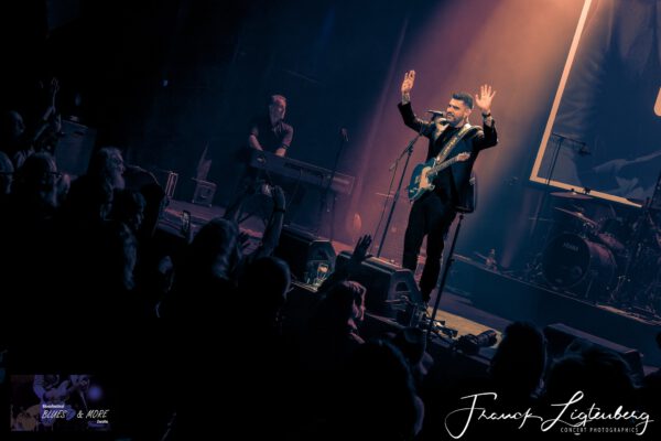 Bluesfestival Bluesz & More 3