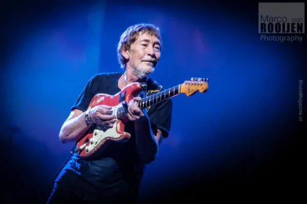 Chris Rea
