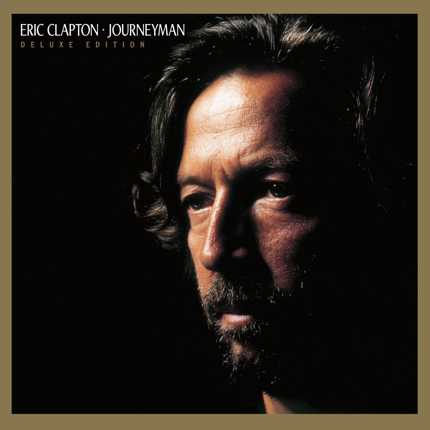 Eric Clapton - Journeyman - Deluxe Edition