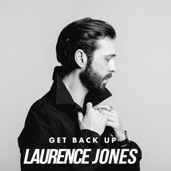 Laurence Jones - Get Back Up