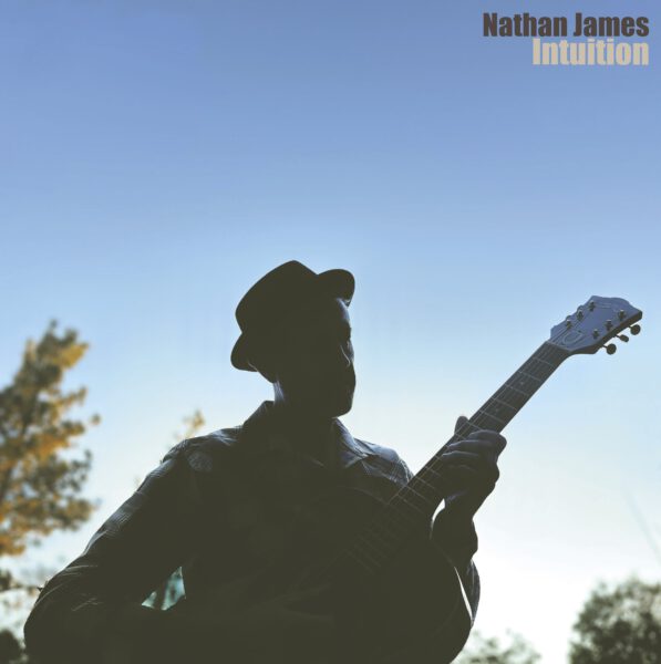 Nathan James - Intuition