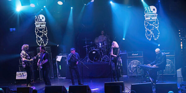 The Mel Outsider Reformation