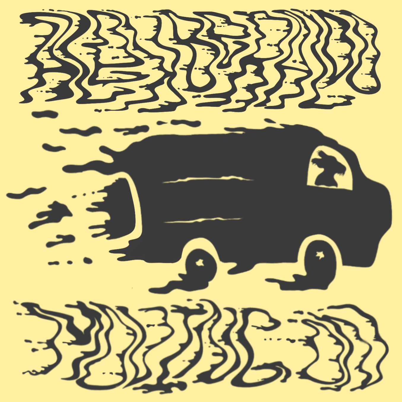 Alex Beraldo - Moving On