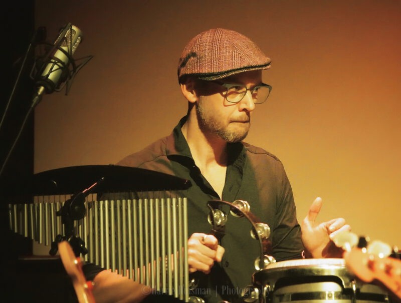 Armein Broer van Dijk