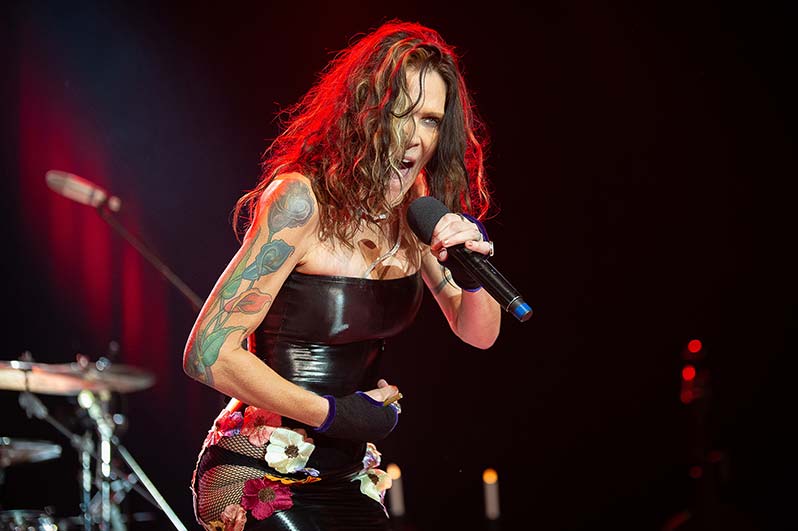 Beth Hart