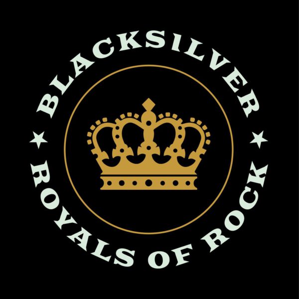 Blacksilver - Royals Of Rock