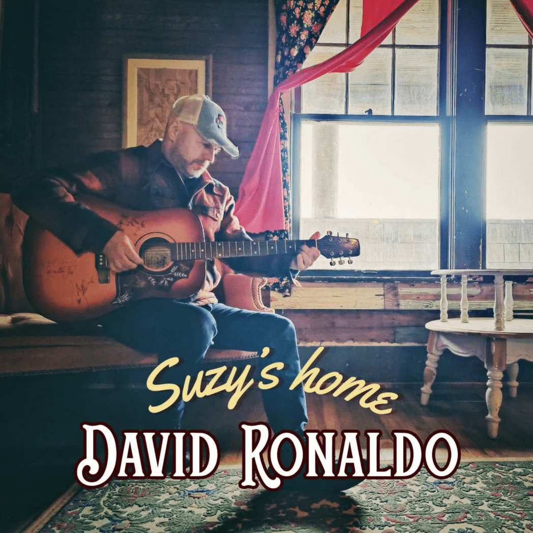 David Ronaldo - Suzy's Home