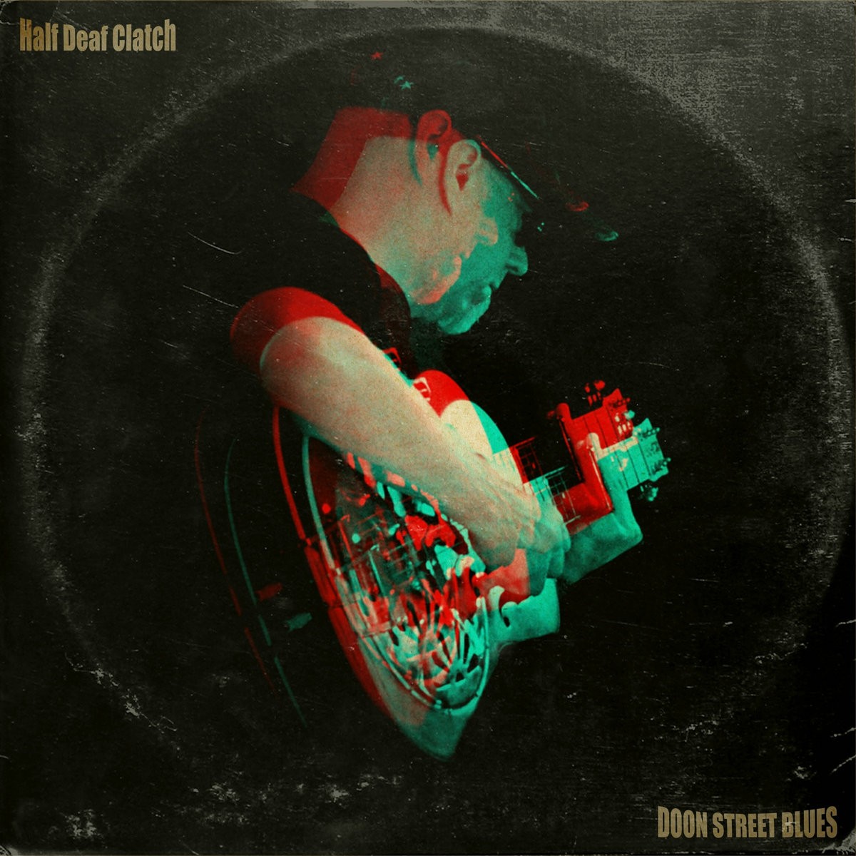 Half Deaf Clatch – Doon Street Blues