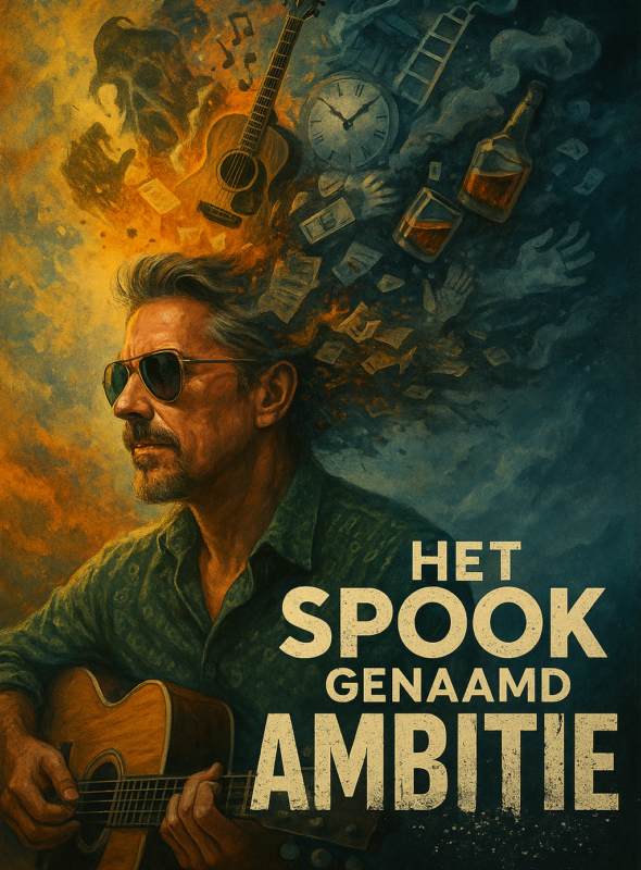 Het Spook Genaamd Ambitie