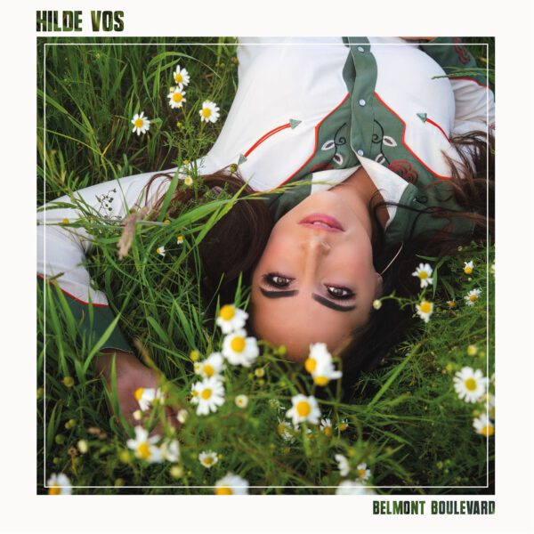 Review: Hilde Vos - Belmont Boulevard