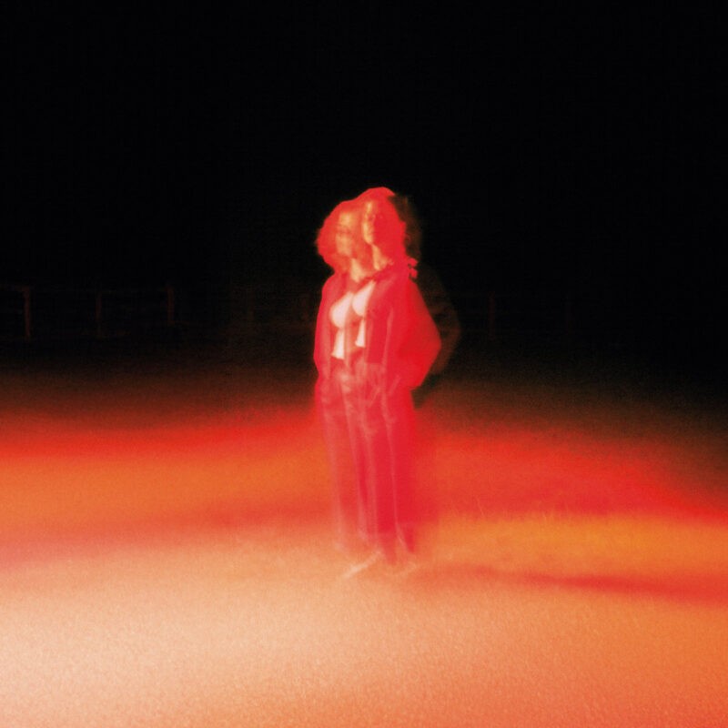 Katherine Priddy - These Frightening Creatures