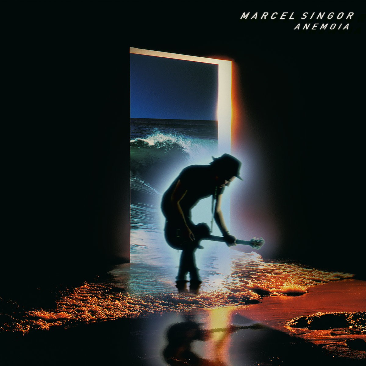 Marcel Singor - Anemoia